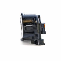 Fog Lamp Passenger Side Suitable for Honda Accord Civic CR-V MDX Odyssey - BD1