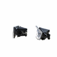 Fog Lamp Pair Suitable for Honda Civic FD 8th Gen 2006-2008 OCO-21060 - BD1