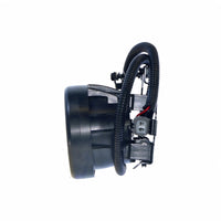 Fog Lamp Left Right Suitable for Honda CR-V RD 1997-2001 339101S10306 - BD1
