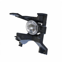 Fog Lamp Passenger Side Suitable for Honda City GM 2009-2013 33951-TM0-T01 - BD2