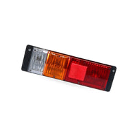 Tail Lamp Passenger Side Suitable for Holden Colorado RG Tray Back 2012-2019 - BD1