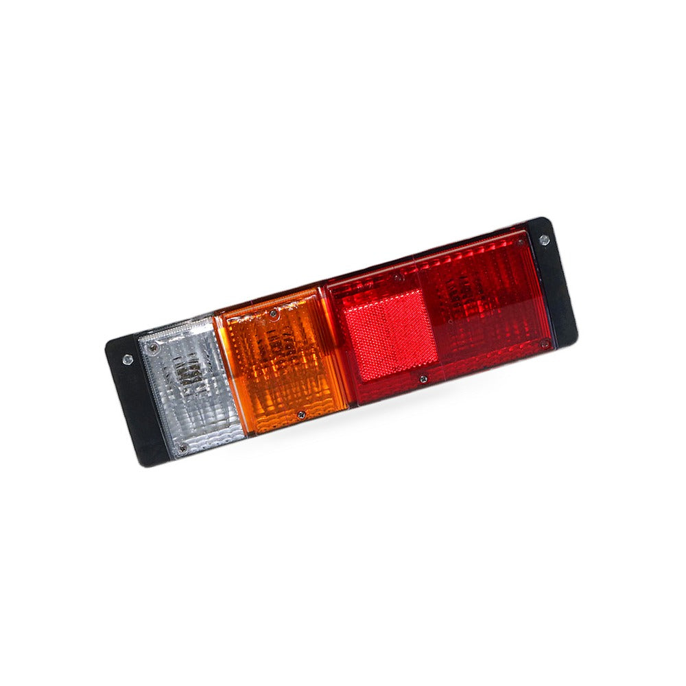 Tail Lamp Passenger Side Suitable for Holden Colorado RG Tray Back 2012-2019 - BD2