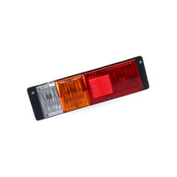 Tail Lamp Passenger Side Suitable for Holden Colorado RG Tray Back 2012-2019 - BD2