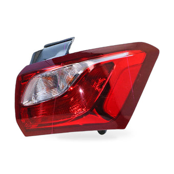 compare product Tail Lamp Driver Side Suitable for Holden Equinox EQ 2017-2020 GAB-21040RHG