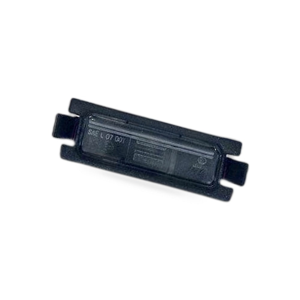 Drivers Side Number Plate Lamp Suitable for Hyundai Accent i30 2011-2019 - BD1