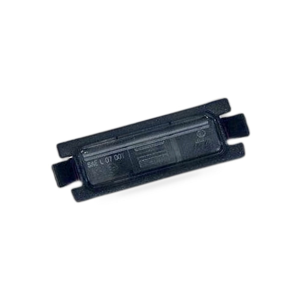 Drivers Side Number Plate Lamp Suitable for Hyundai Accent i30 2011-2019 - BD2