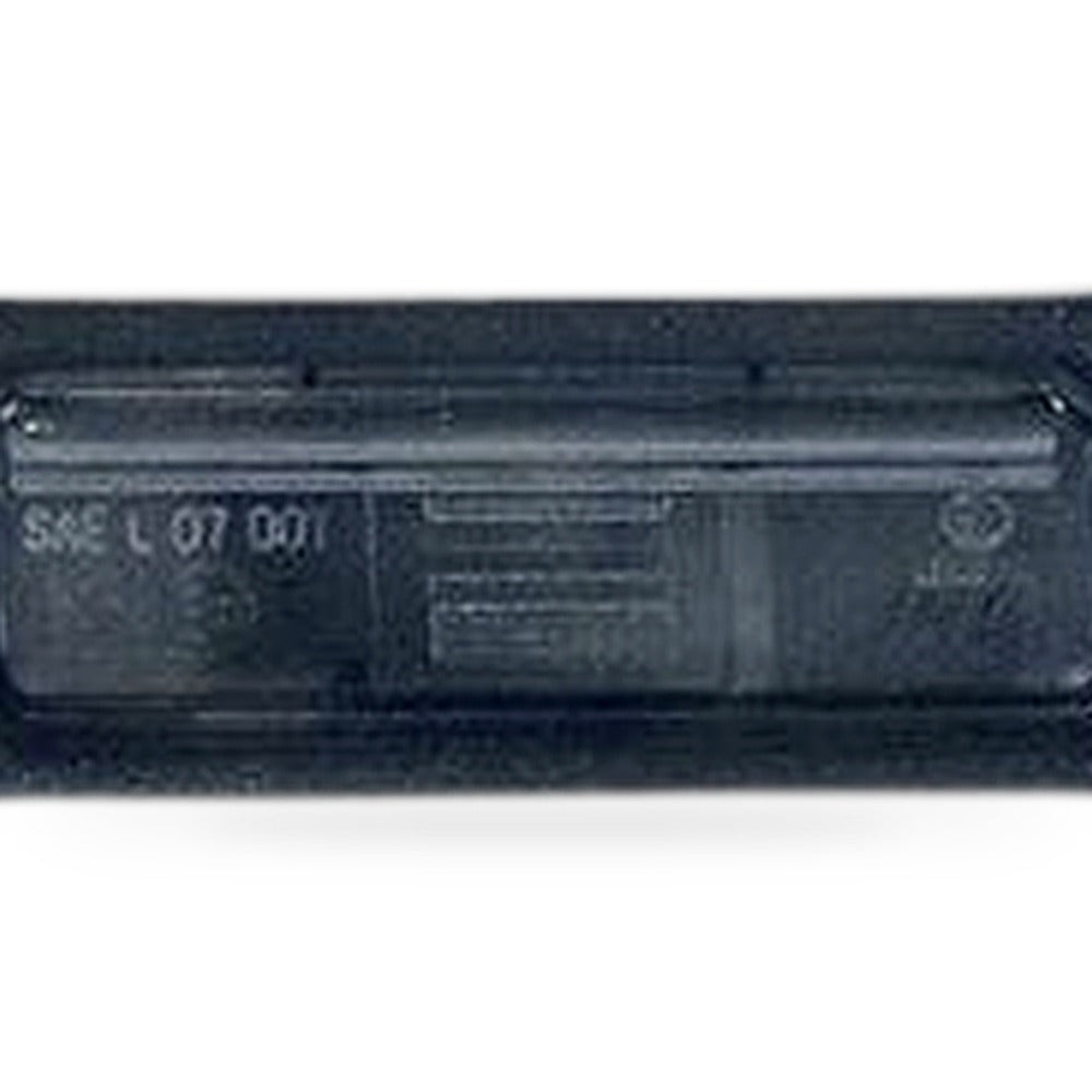 Drivers Side Number Plate Lamp Suitable for Hyundai Accent i30 2011-2019 - XQ1