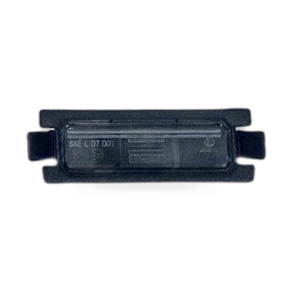 Drivers Side Number Plate Lamp Suitable for Hyundai Accent i30 2011-2019 - ZT2