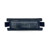 Drivers Side Number Plate Lamp Suitable for Hyundai Accent i30 2011-2019 - ZT2
