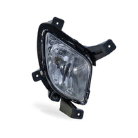 Fog Light Assembly Driver Side Suitable for Hyundai ix35 2010-2015 HIB-21060RHQ - BD1