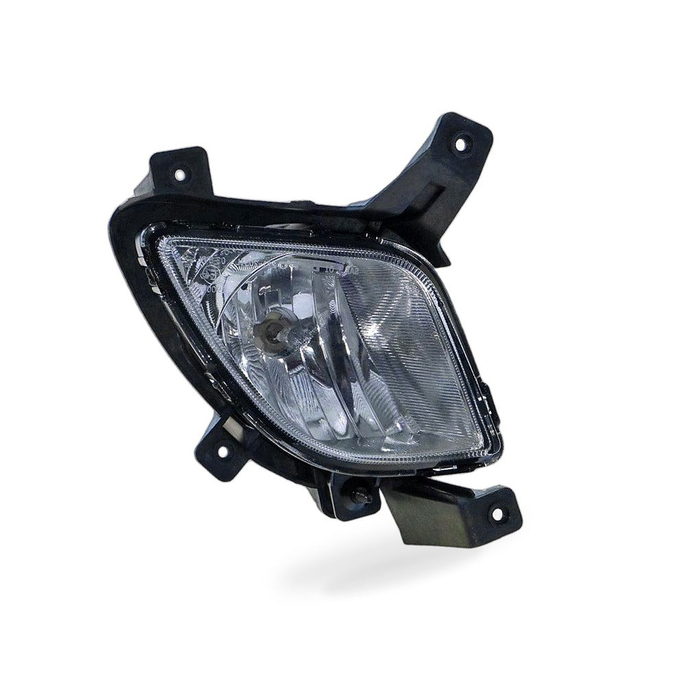 Fog Light Assembly Driver Side Suitable for Hyundai ix35 2010-2015 HIB-21060RHQ - BD2