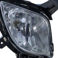 Fog Light Assembly Driver Side Suitable for Hyundai ix35 2010-2015 HIB-21060RHQ - XQ1