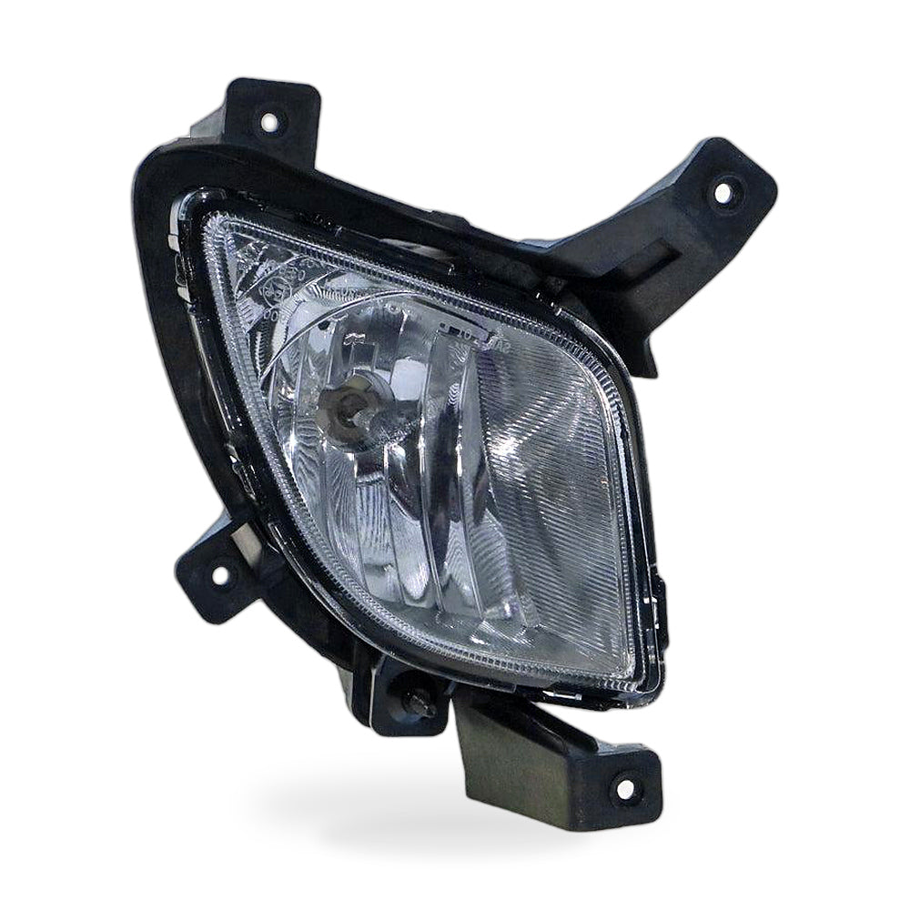 Fog Light Assembly Driver Side Suitable for Hyundai ix35 2010-2015 HIB-21060RHQ - ZT2