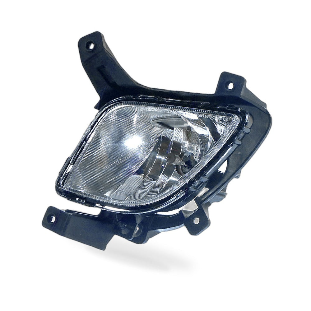Fog Lamp Passenger Side Suitable for Hyundai ix35 LM 2010-2015 HIB-21060LHG - BD1