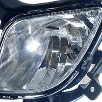 Fog Lamp Passenger Side Suitable for Hyundai ix35 LM 2010-2015 HIB-21060LHG - XQ1
