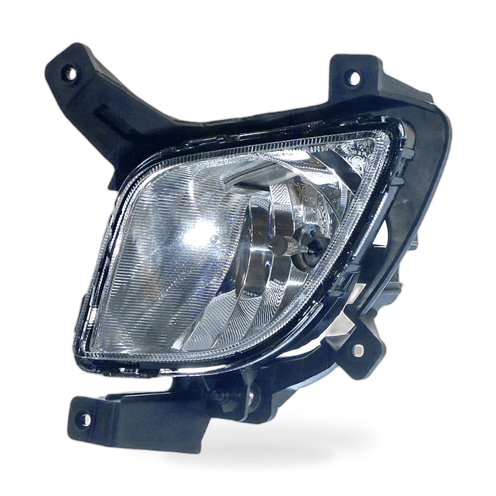 Fog Lamp Passenger Side Suitable for Hyundai ix35 LM 2010-2015 HIB-21060LHG - ZT2