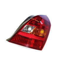 Tail Lamp Drivers Side Certified Suitable for Hyundai Elantra XD 2000-2003 - BD1