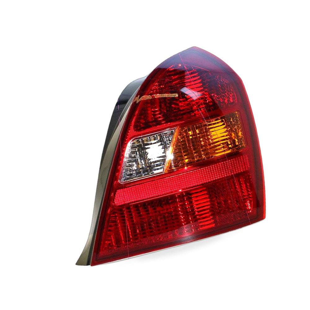Tail Lamp Drivers Side Certified Suitable for Hyundai Elantra XD 2000-2003 - BD2