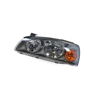 Passenger Side Head Lamp Suitable for Hyundai Elantra XD 2003-2006 - BD1