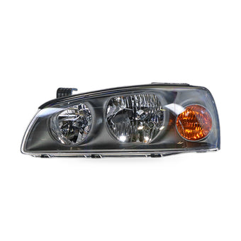 compare product Passenger Side Head Lamp Suitable for Hyundai Elantra XD 2003-2006