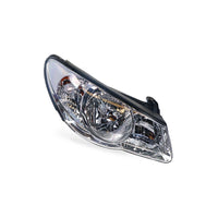 Head Lamp Drivers Side Suitable for Hyundai Elantra HD 2006-2011 - BD1