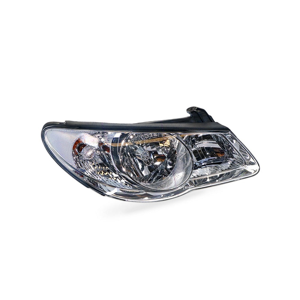 Head Lamp Drivers Side Suitable for Hyundai Elantra HD 2006-2011 - BD2