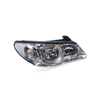 Head Lamp Drivers Side Suitable for Hyundai Elantra HD 2006-2011 - BD2