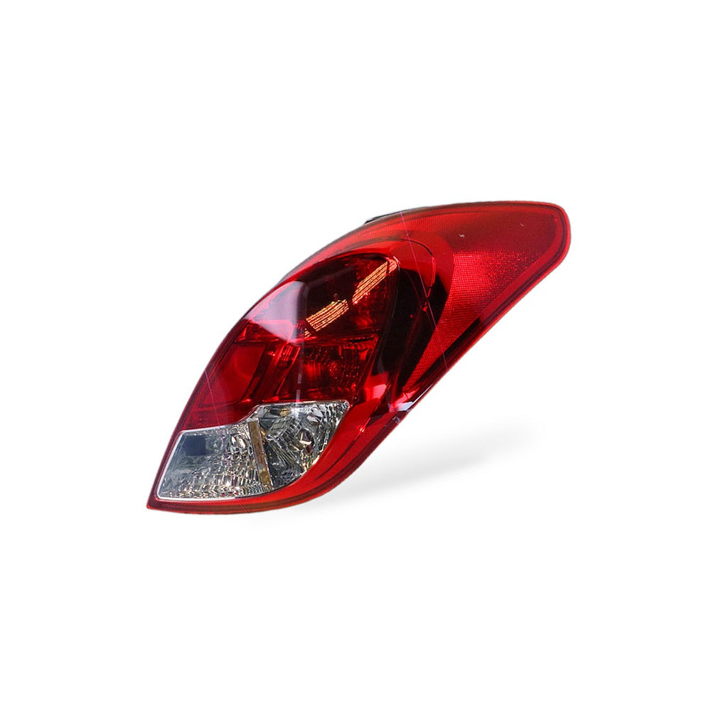 Rear Tail Lamp Driver Side Suitable for Hyundai i20 PB 2012-2015 HPB-21041RHG - BD2
