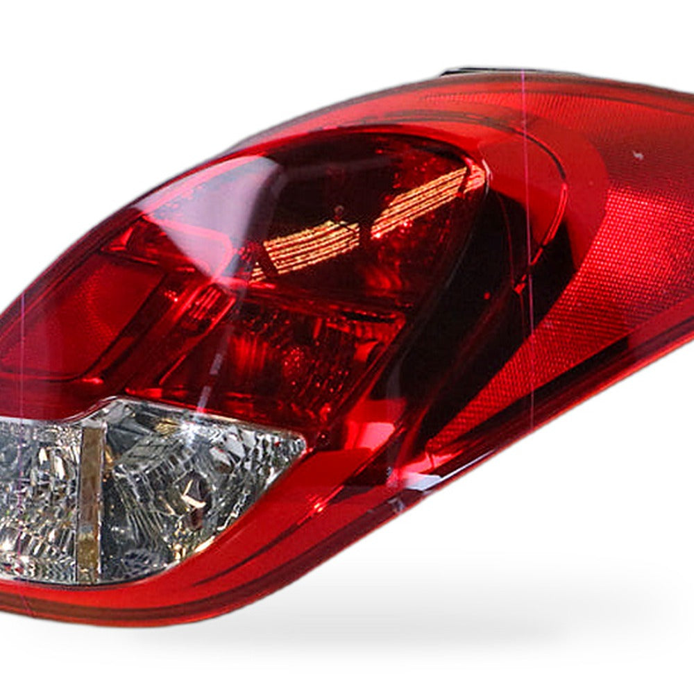 Rear Tail Lamp Driver Side Suitable for Hyundai i20 PB 2012-2015 HPB-21041RHG - XQ1