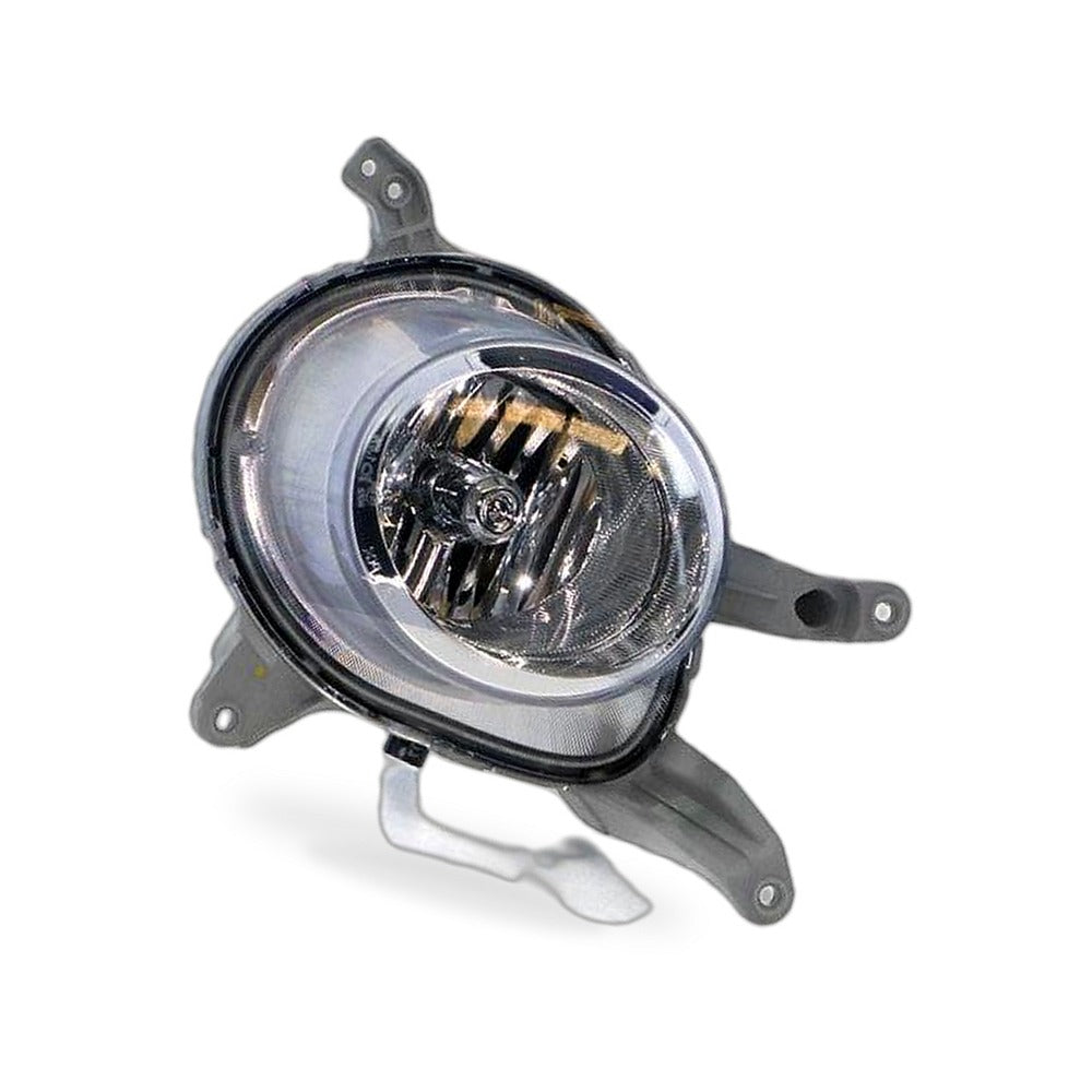 Fog Lamp Left Side Suitable for Hyundai Veloster 2011-2017 1.6L HFT-21060RHG - BD1
