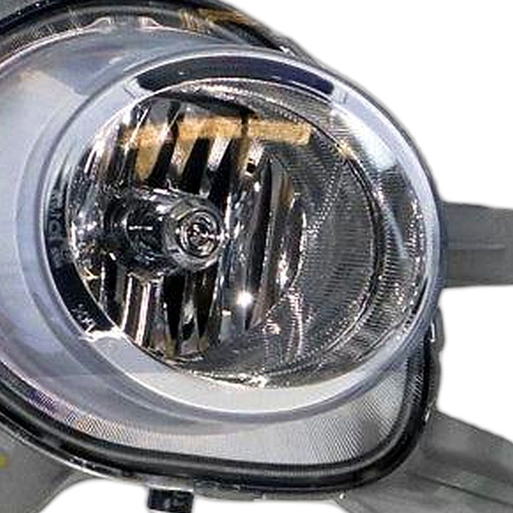 Fog Lamp Left Side Suitable for Hyundai Veloster 2011-2017 1.6L HFT-21060RHG - XQ1
