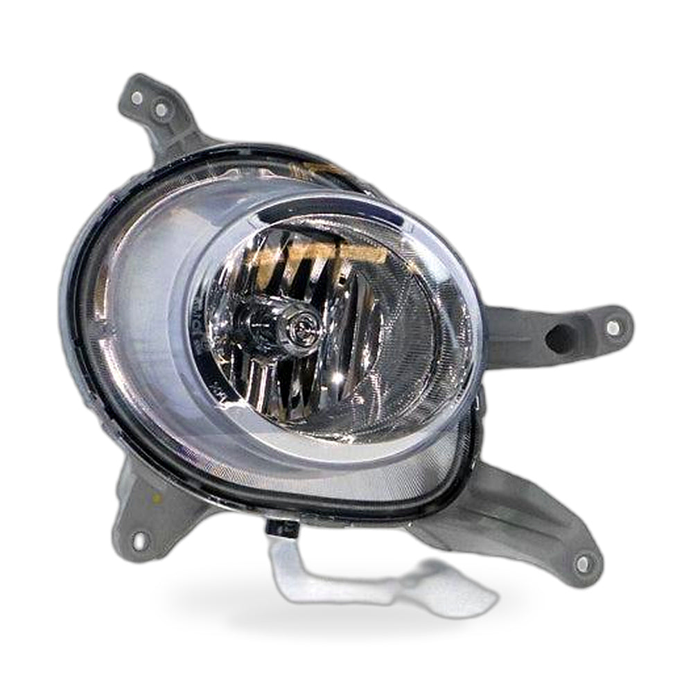 Fog Lamp Left Side Suitable for Hyundai Veloster 2011-2017 1.6L HFT-21060RHG - ZT2
