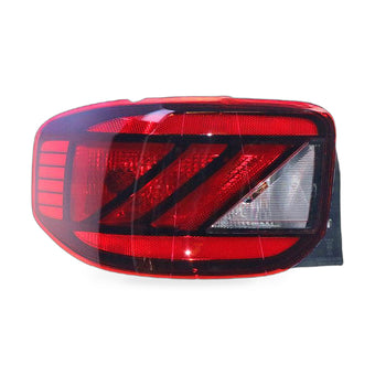 compare product Tail Lamp Passenger Side Suitable for Hyundai Venue QX 2019-2021 1.6L