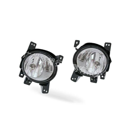 Front Left Halogen Fog Lamp Suitable for Hyundai Santa Fe 10-12 92201-2B500