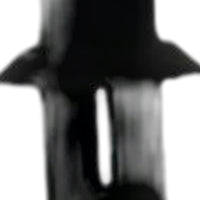 Fuel Tank Cap Clip Chain Clip Suitable for Infiniti G35 G37 QX60 QX80 - XQ1