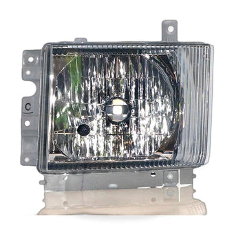 compare product Passenger Side Headlight Suitable for Isuzu N Series NPR NQR NLR NNR 2008-2023
