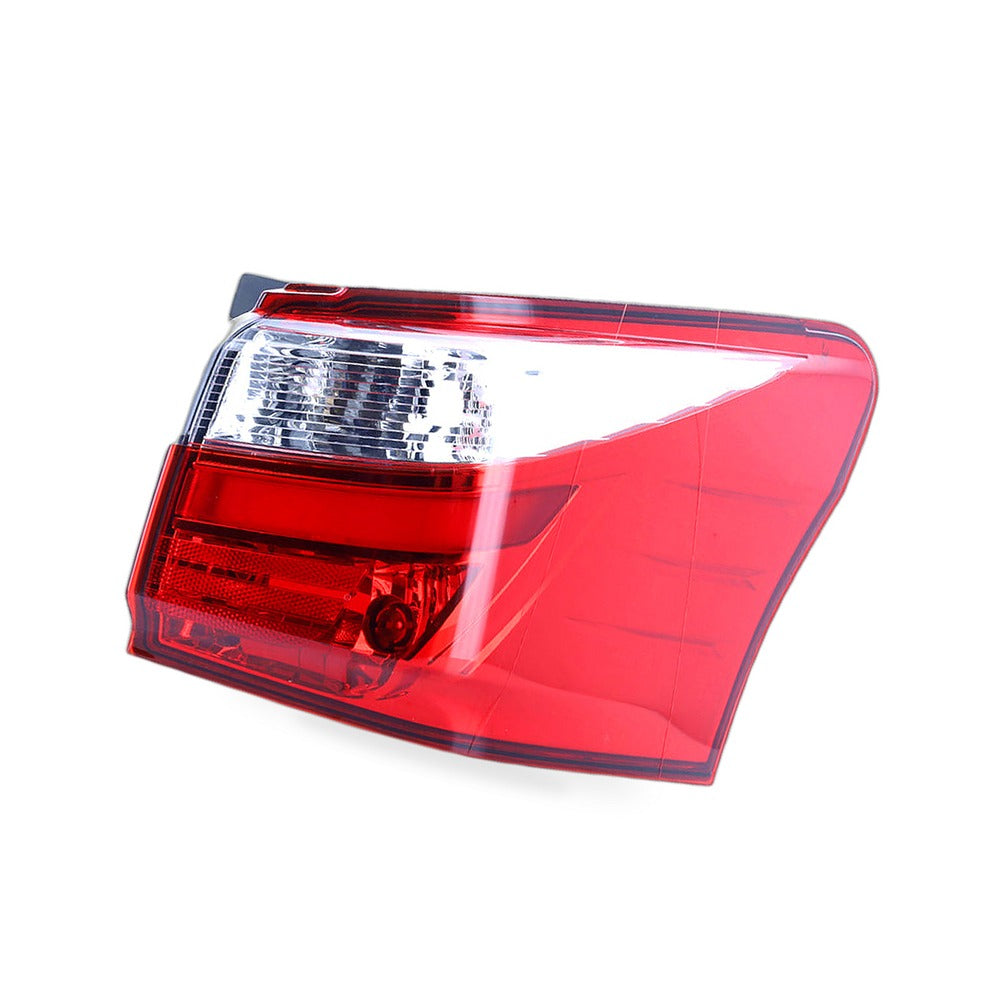 Tail Lamp Driver Side Suitable for Isuzu Ute MU-X 2017-2021 8983570921 - BD1