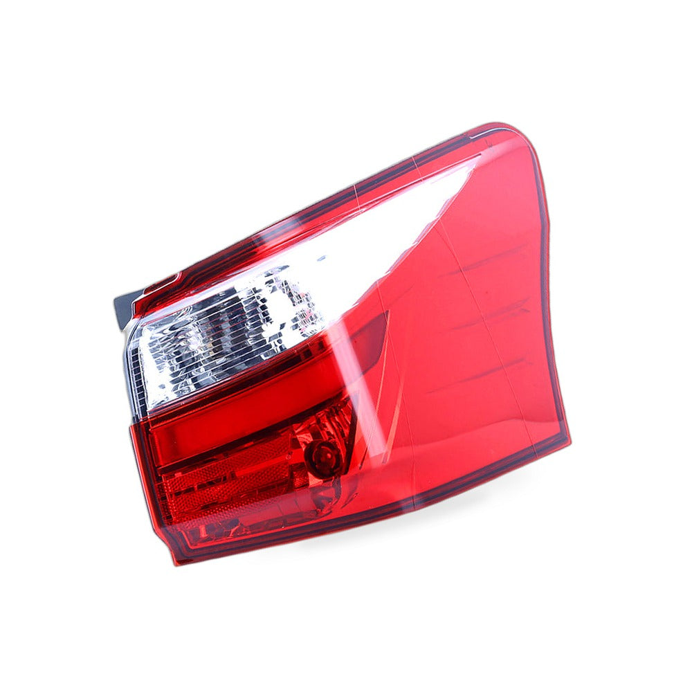 Tail Lamp Driver Side Suitable for Isuzu Ute MU-X 2017-2021 8983570921 - BD2
