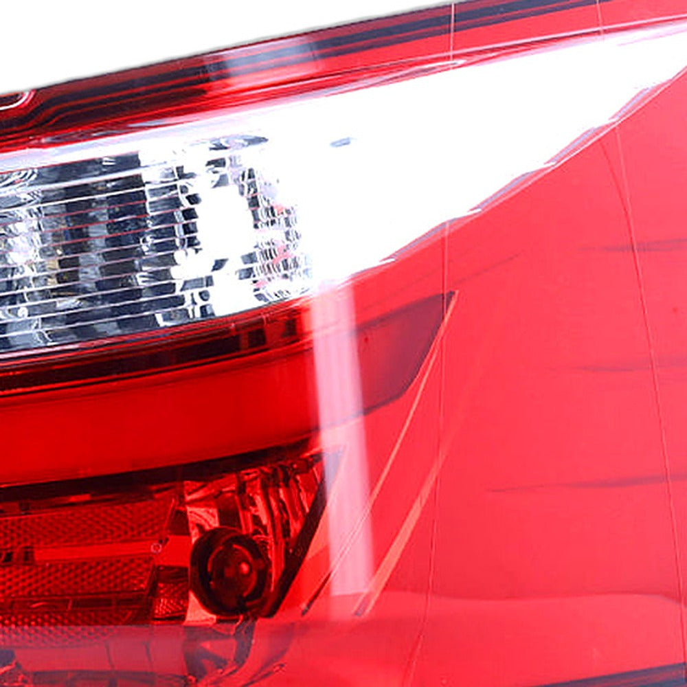 Tail Lamp Driver Side Suitable for Isuzu Ute MU-X 2017-2021 8983570921 - XQ1