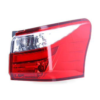 compare product Tail Lamp Driver Side Suitable for Isuzu Ute MU-X 2017-2021 8983570921