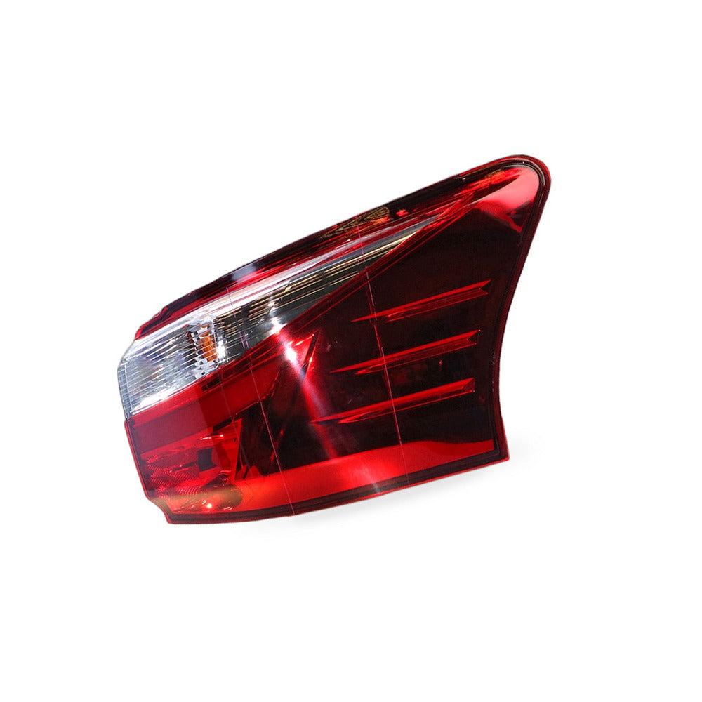 Driver Side Tail Lamp Suitable for Isuzu MU-X 2017-2021 3.0L Diesel - BD4
