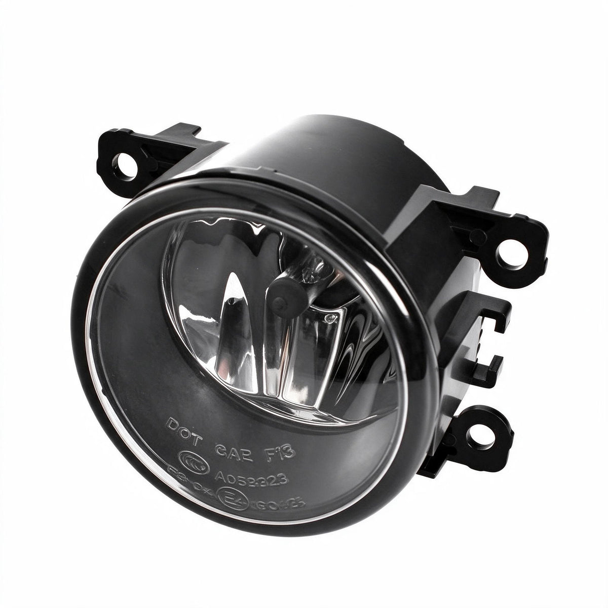 Fog Lamp Standard with H11 Globe Suitable for Isuzu D-Max RG 2020-2024 - BD2