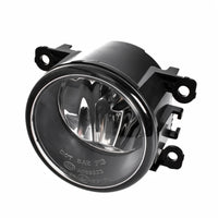Fog Lamp Standard with H11 Globe Suitable for Isuzu D-Max RG 2020-2024 - BD2