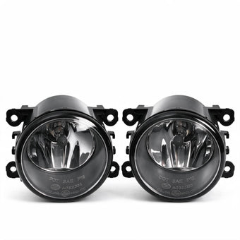 compare product Fog Lamp Set with H11 Globe Suitable for Isuzu D-Max RG 2020-2024 IRL1500NCHSET