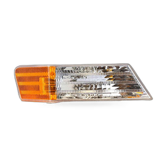compare product Front Park Indicator Lamp Driver Side Suitable for Jeep Patriot 2008-2014