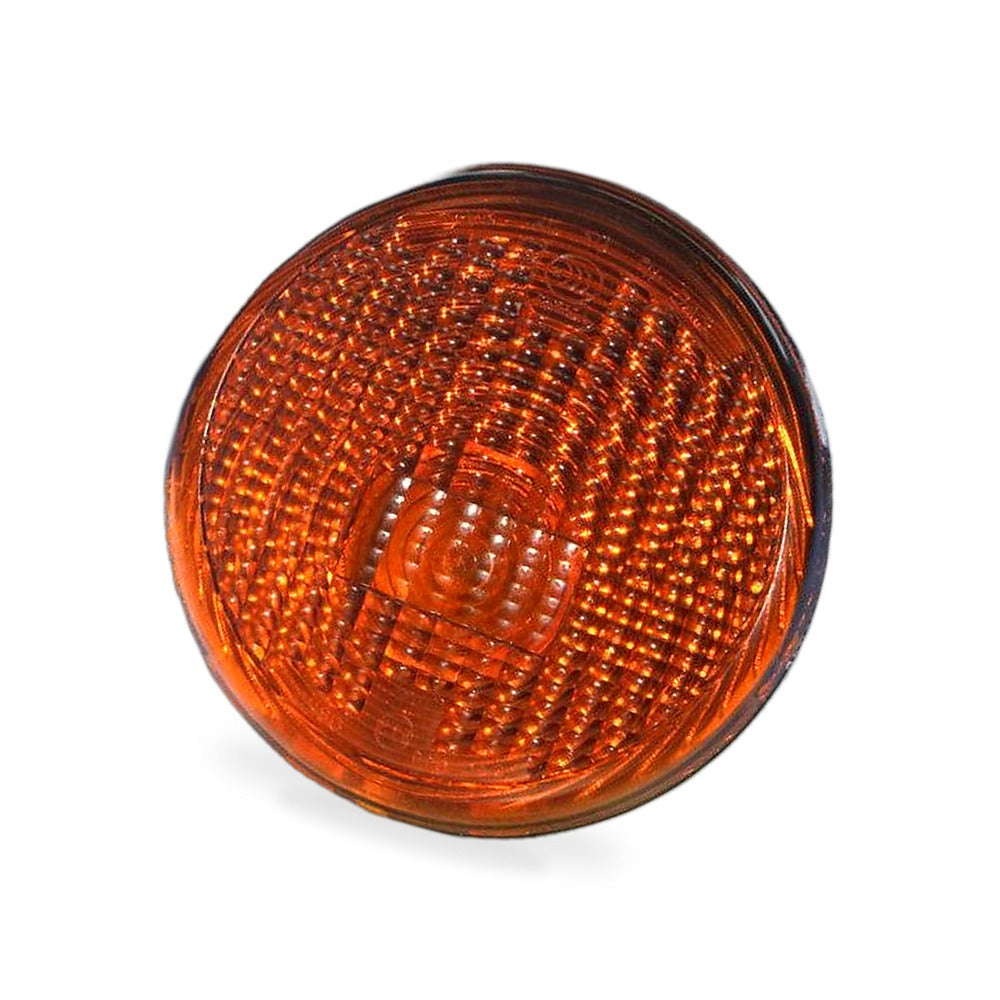 Front Bar Park Indicator Lamp Suitable for Jeep Wrangler JK 2006-2018 - BD1