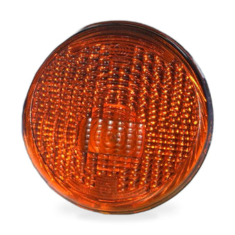 compare product Front Bar Park Indicator Lamp Suitable for Jeep Wrangler JK 2006-2018