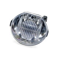 Fog Light Driver Side Suitable for Jeep Cherokee KJ 2001-2004 JCD-21060RHG - BD1