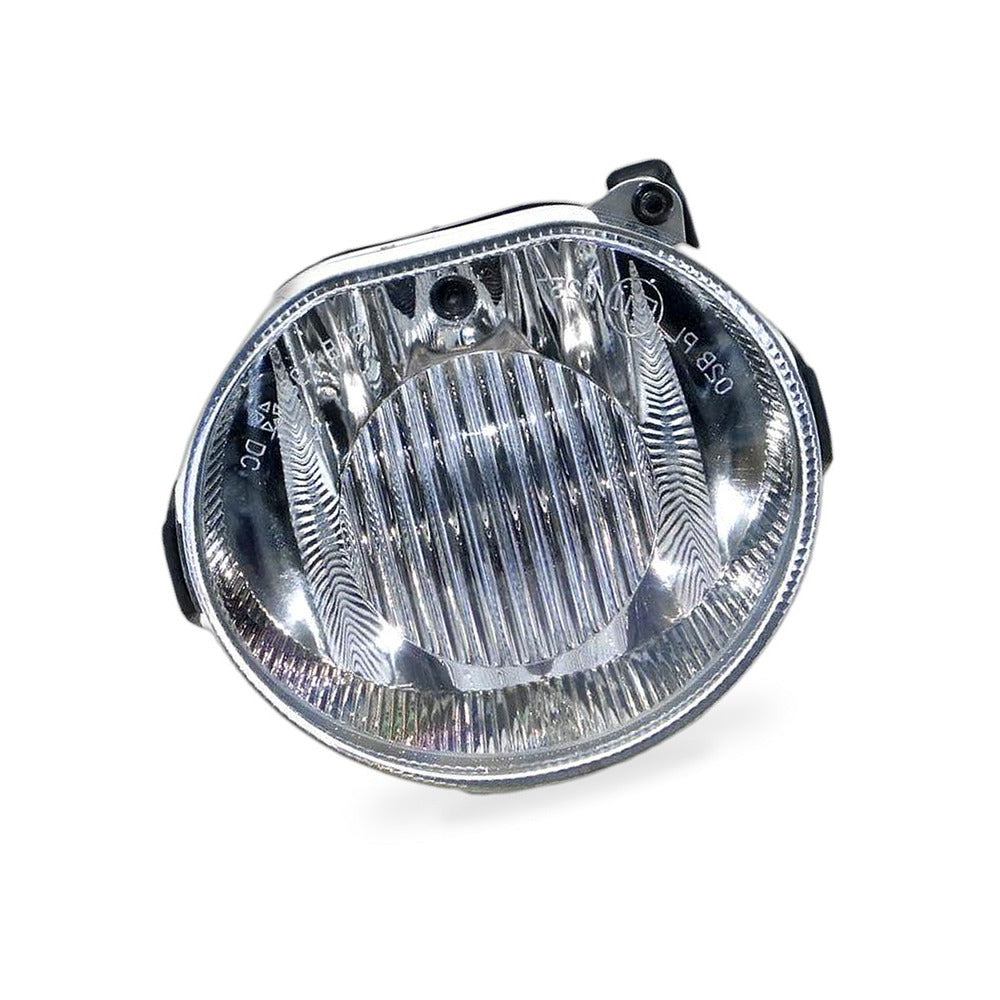 Fog Light Driver Side Suitable for Jeep Cherokee KJ 2001-2004 JCD-21060RHG - BD2