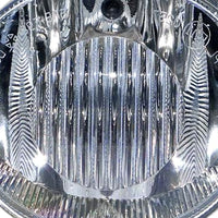 Fog Light Driver Side Suitable for Jeep Cherokee KJ 2001-2004 JCD-21060RHG - XQ1